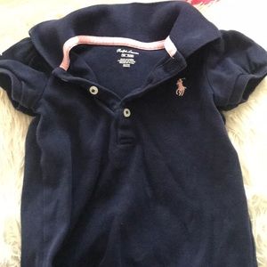 Ralph Lauren dress